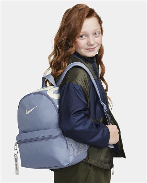 nike kleine tas jd|Nike Brasilia JDI Minirugzak voor kids (11 liter). Nike NL.